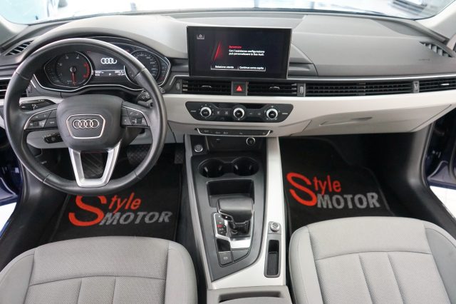 AUDI A4 4