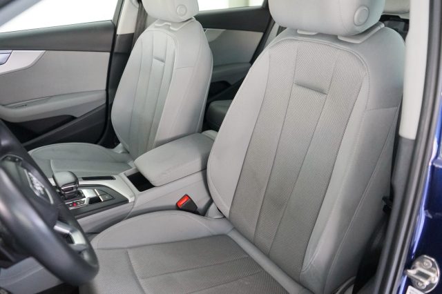AUDI A4 7