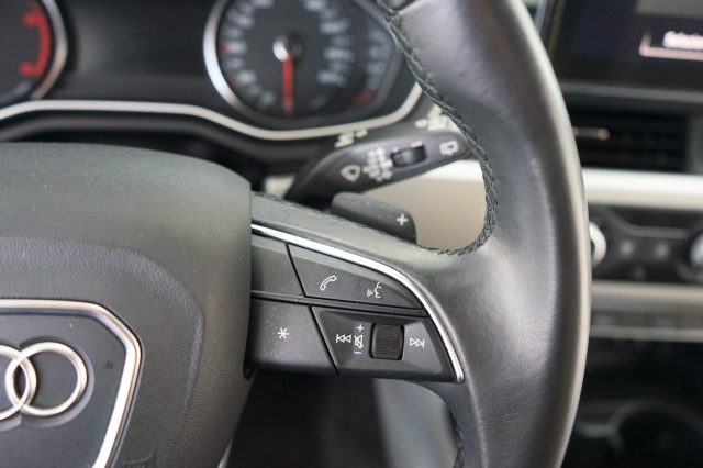AUDI A4 49