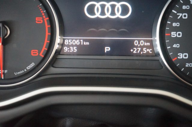 AUDI A4 54
