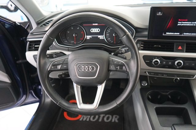 AUDI A4 47
