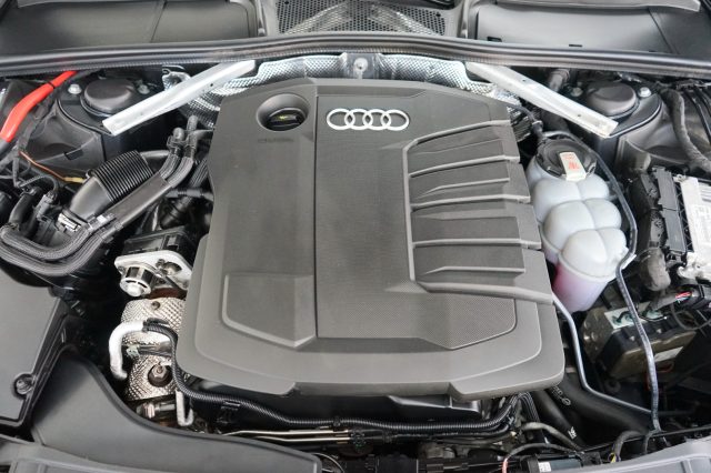 AUDI A4 60