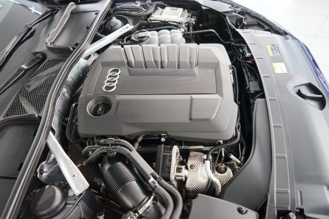 AUDI A4 61