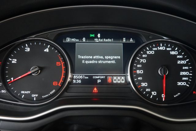 AUDI A4 55
