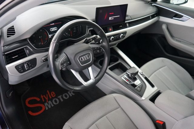AUDI A4 5