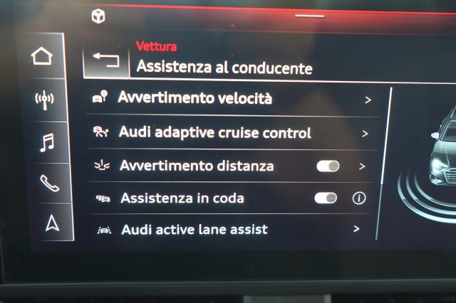 AUDI A4 14
