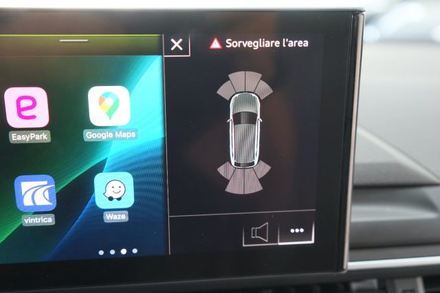 AUDI A4 11