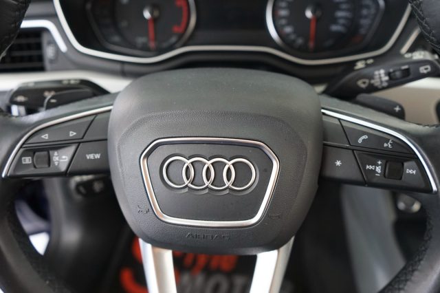 AUDI A4 50