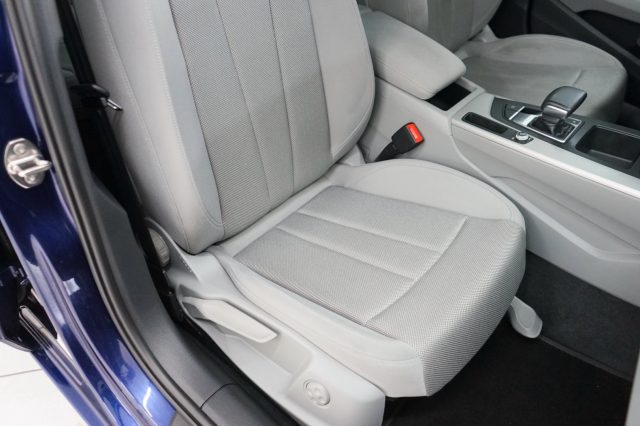 AUDI A4 38