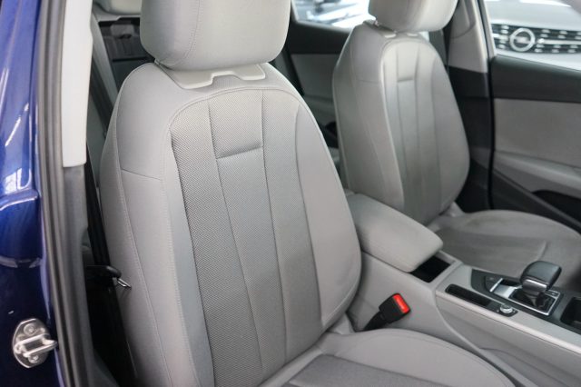 AUDI A4 39