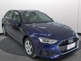 AUDI A4 2 thumb