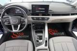 AUDI A4 4 thumb
