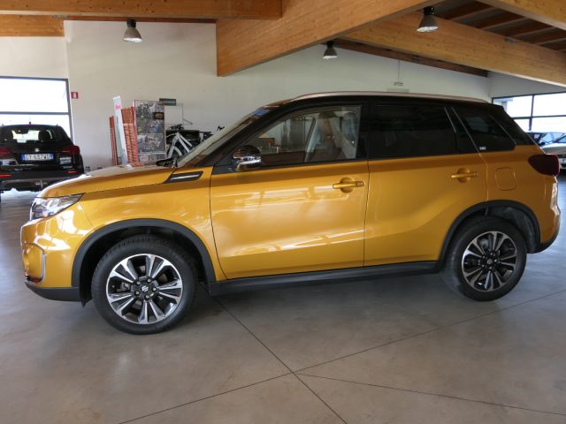 SUZUKI Vitara Bronzo metallisiert