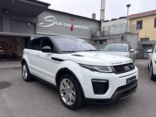 LAND ROVER - Range Rover Evoque 2.0 Si4 5p. HSE