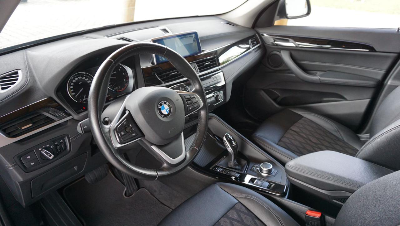 BMW X1 xDrive18d xLine Plus - 14