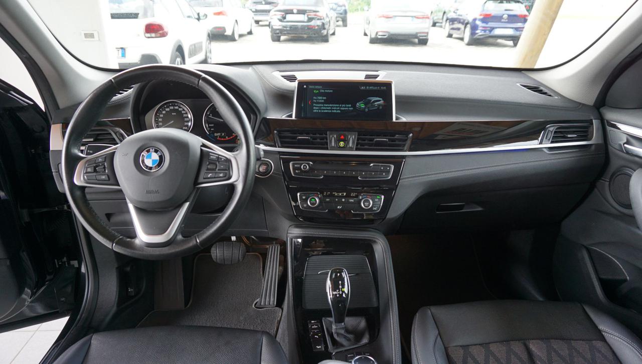 BMW X1 xDrive18d xLine Plus - 30