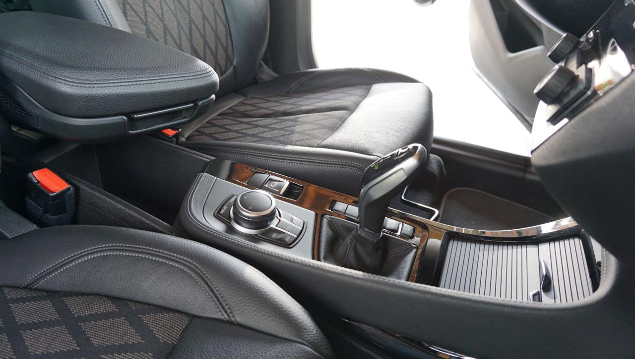 BMW X1 xDrive18d xLine Plus - 17