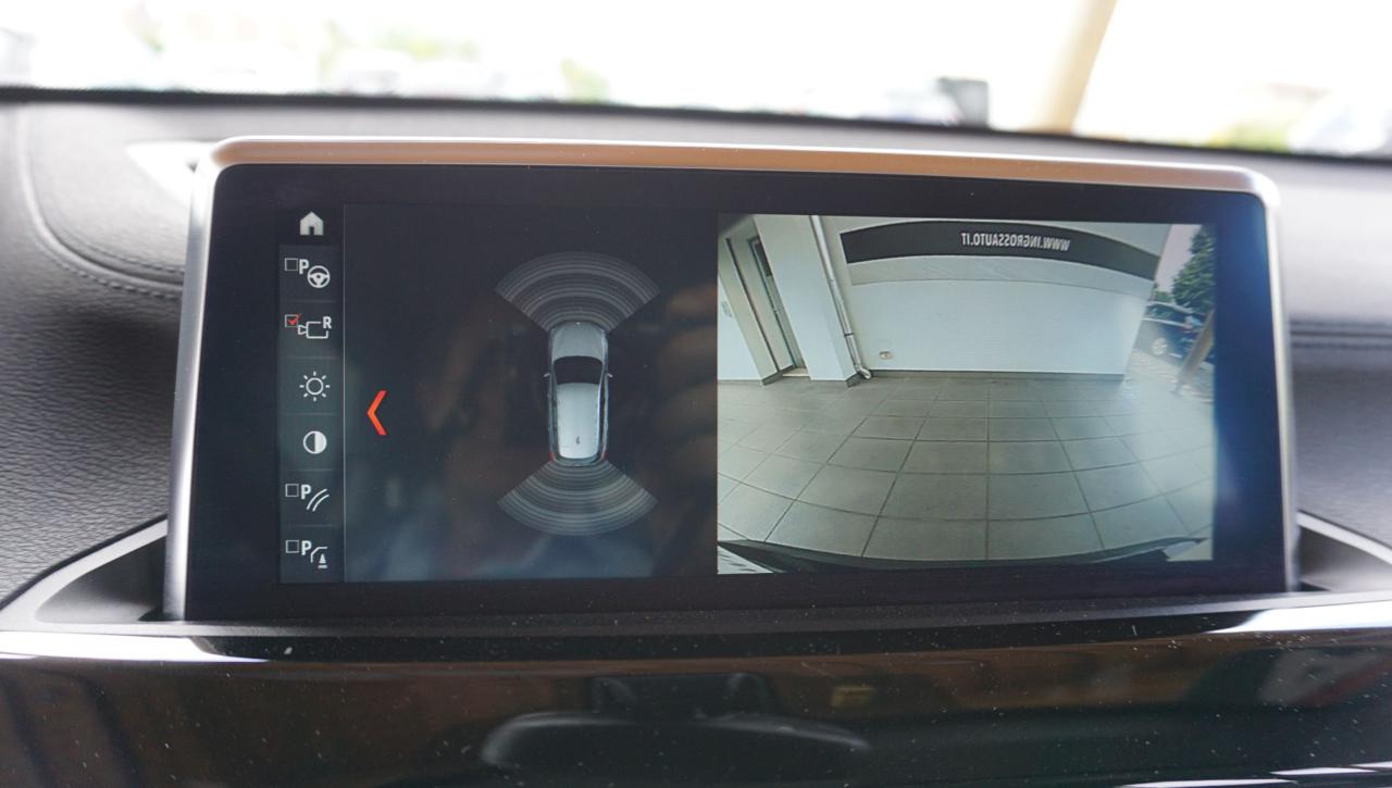 BMW X1 xDrive18d xLine Plus - 23