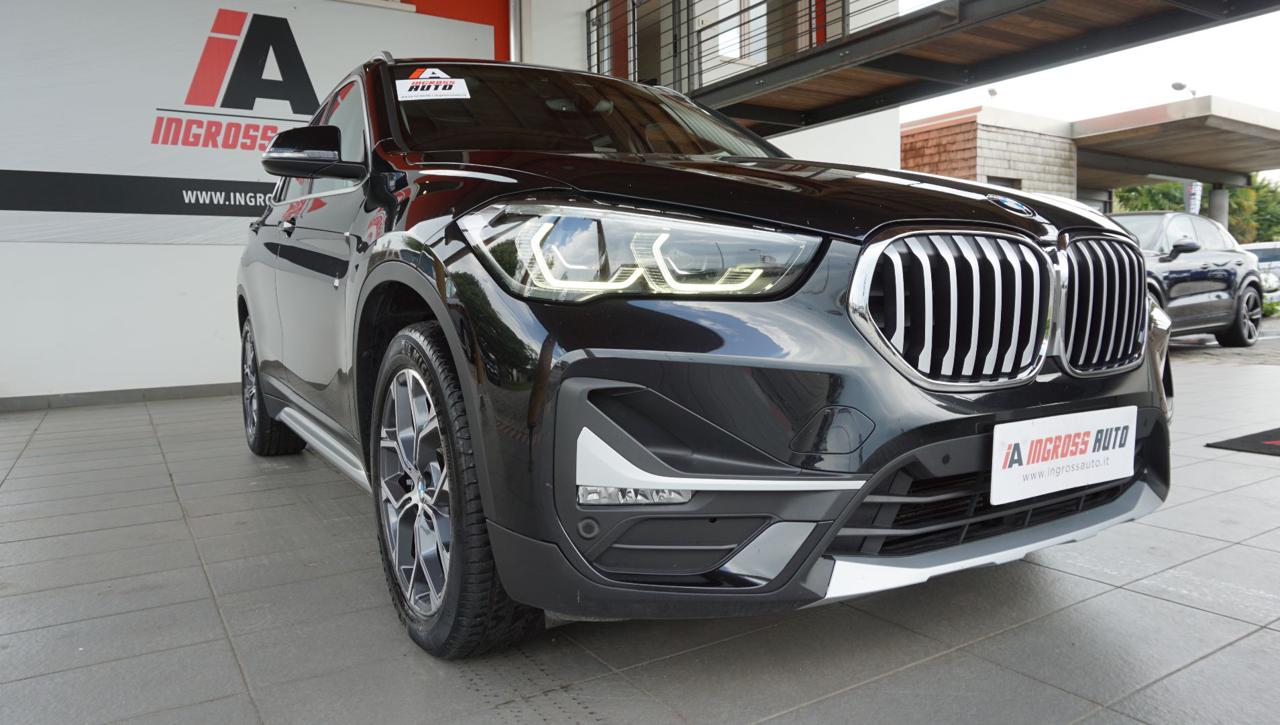 BMW X1 xDrive18d xLine Plus - 10