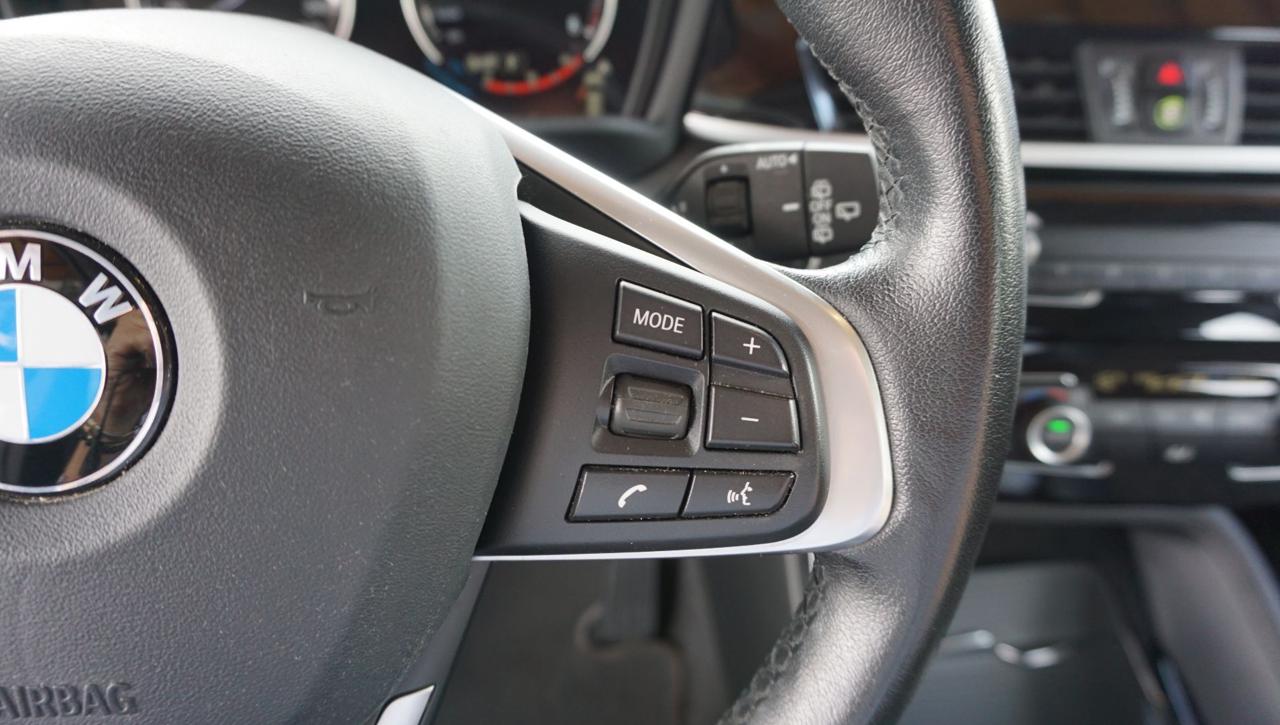 BMW X1 xDrive18d xLine Plus - 21