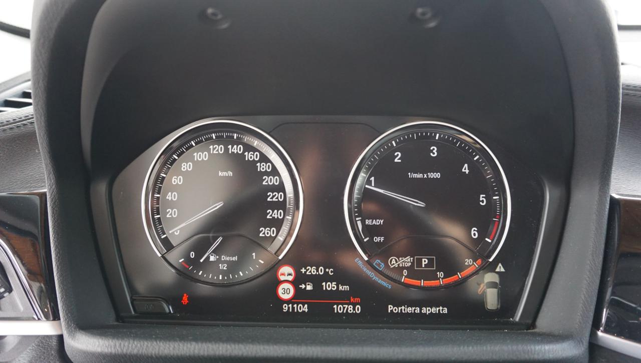 BMW X1 xDrive18d xLine Plus - 22