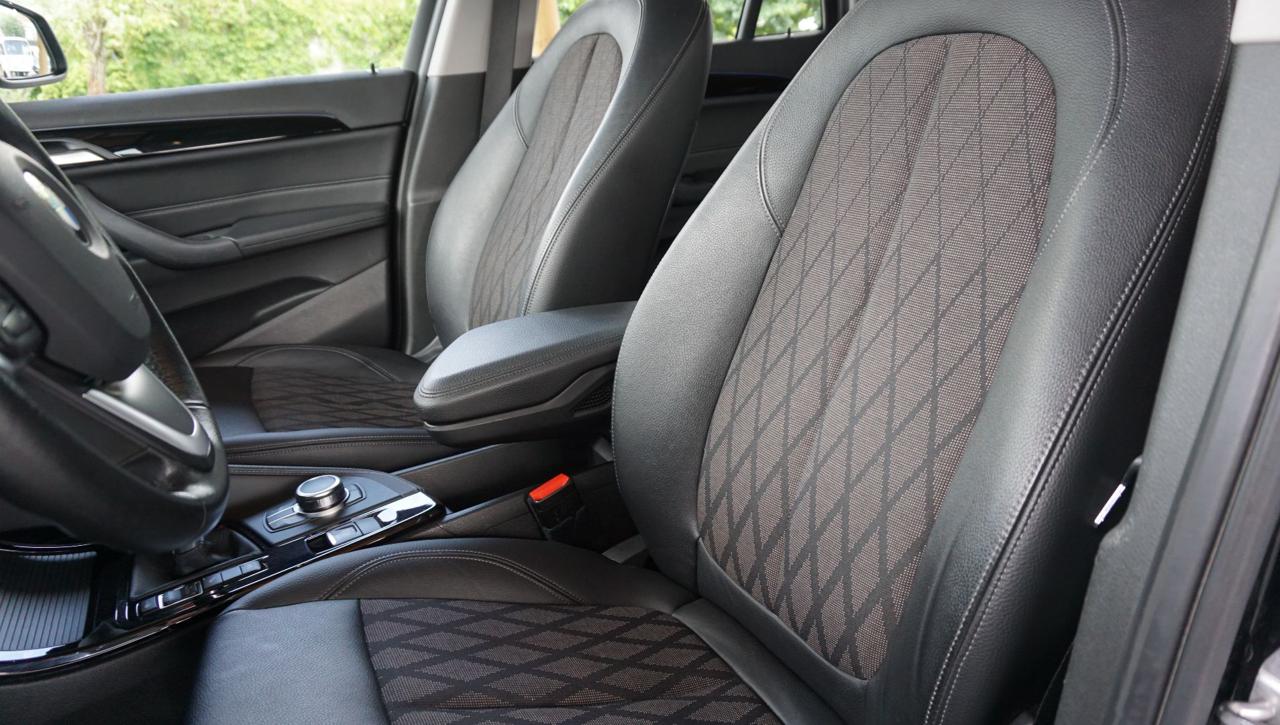 BMW X1 xDrive18d xLine Plus - 16