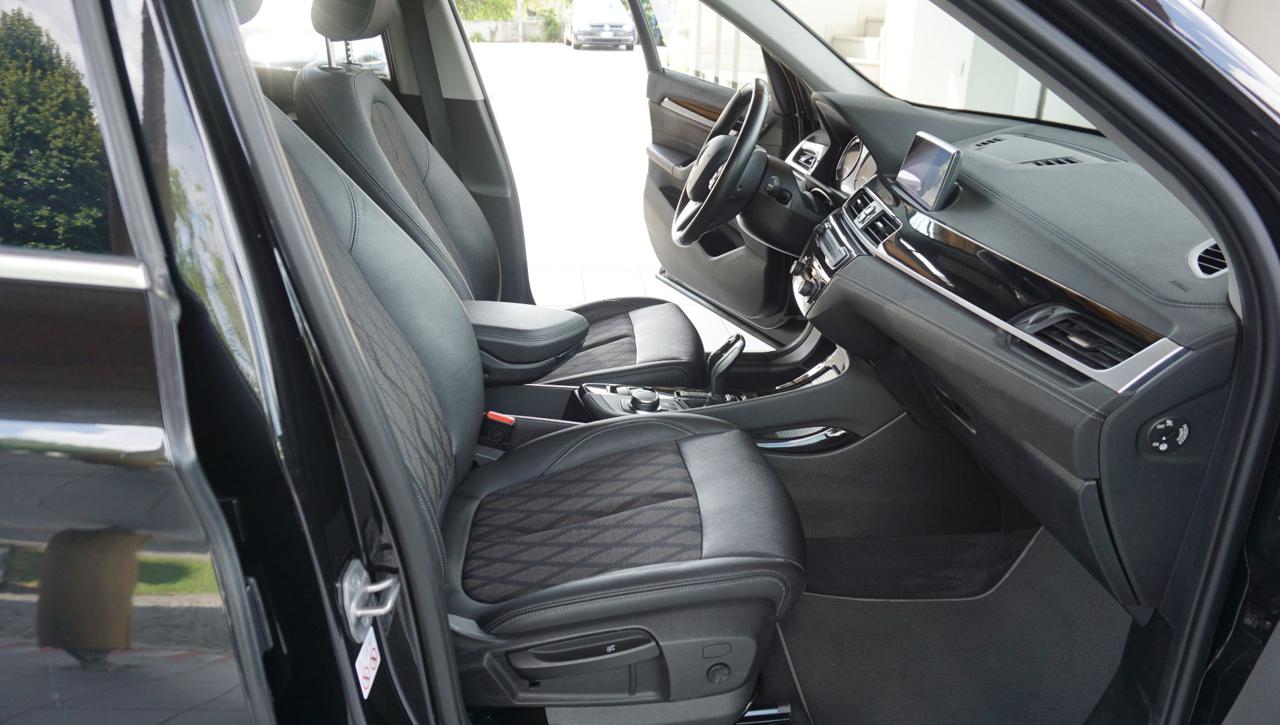 BMW X1 xDrive18d xLine Plus - 34