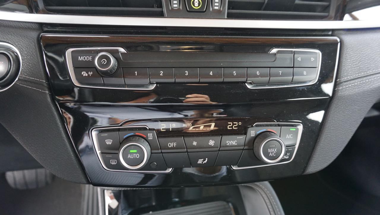 BMW X1 xDrive18d xLine Plus - 27