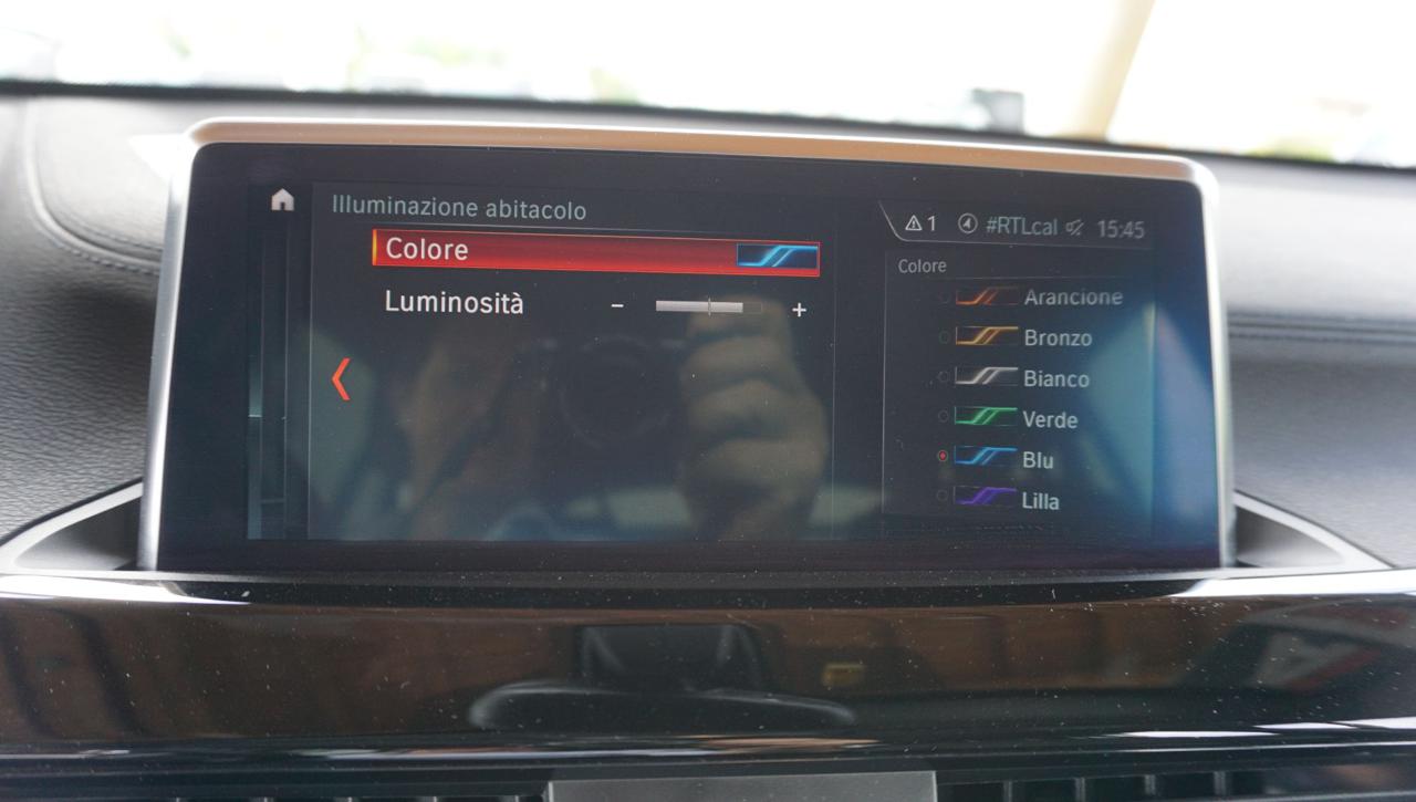 BMW X1 xDrive18d xLine Plus - 26