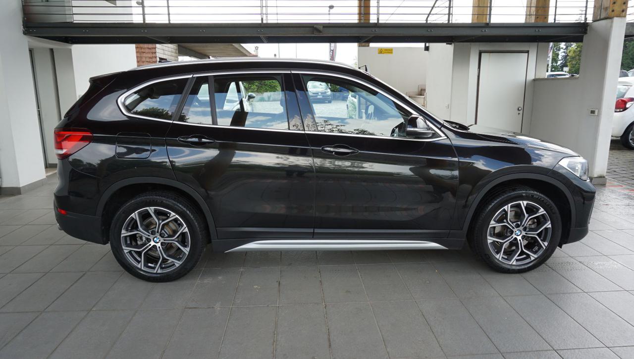 BMW X1 xDrive18d xLine Plus - 6