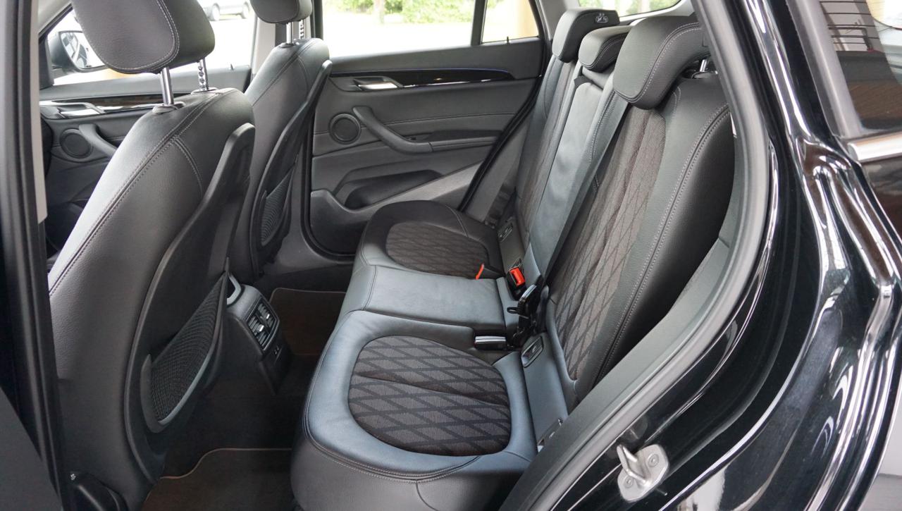 BMW X1 xDrive18d xLine Plus - 29