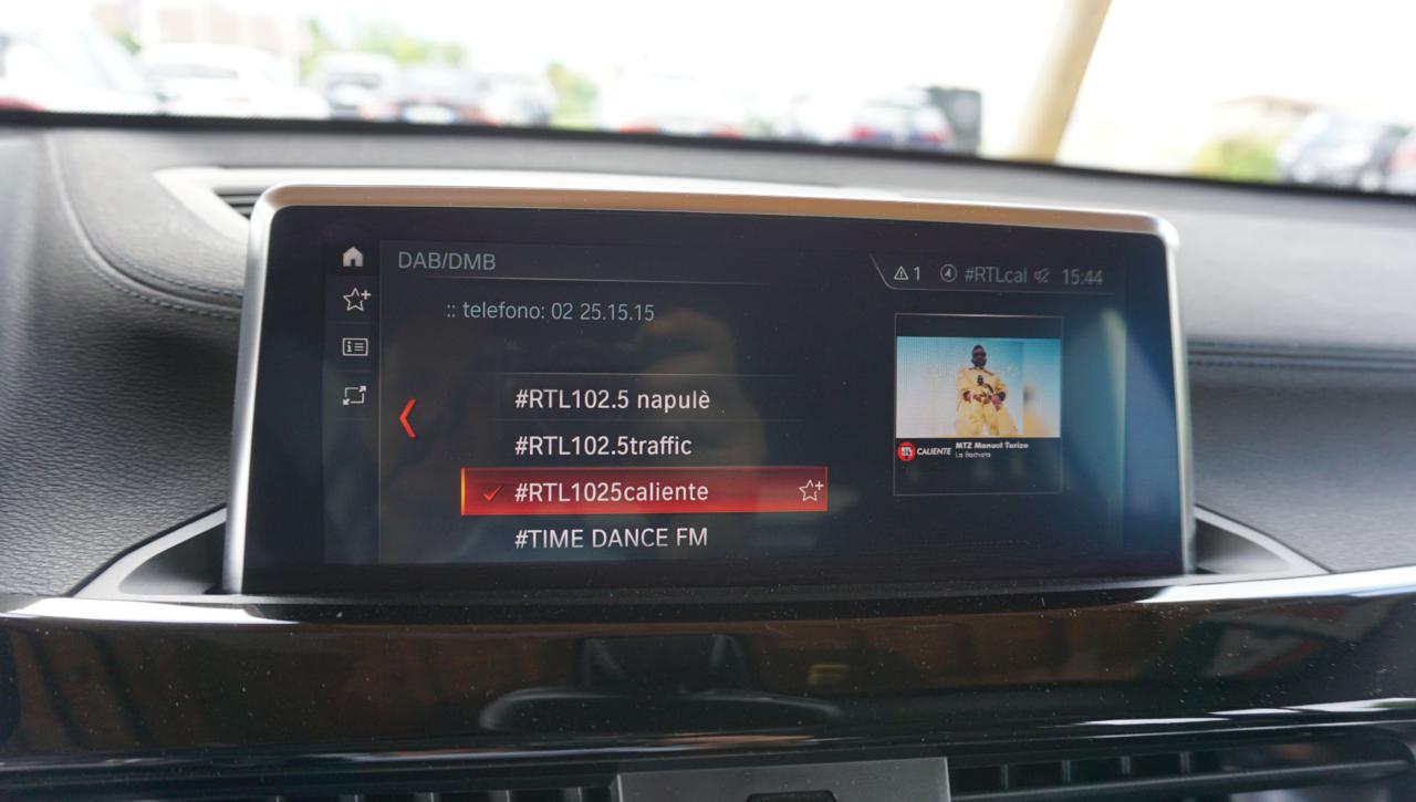 BMW X1 xDrive18d xLine Plus - 25