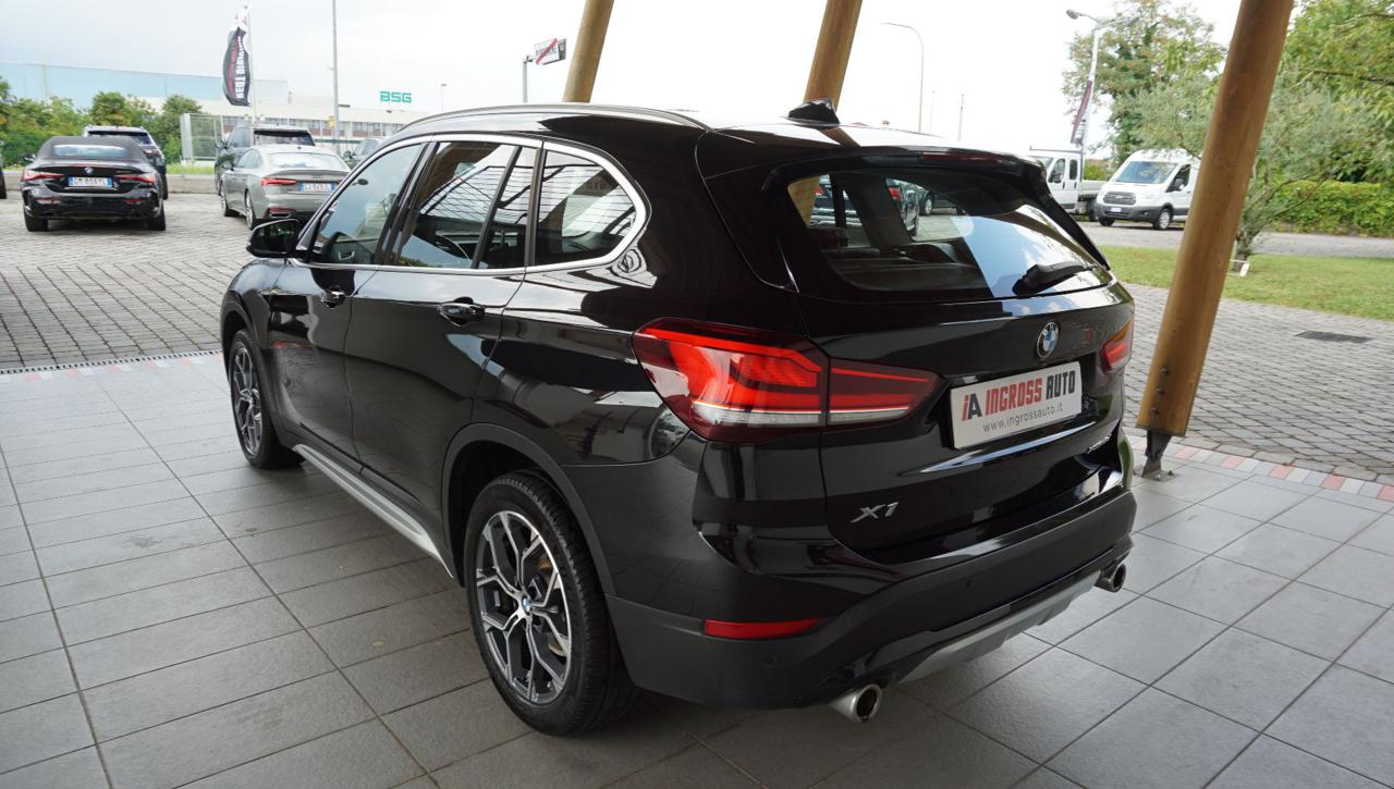 BMW X1 xDrive18d xLine Plus - 3
