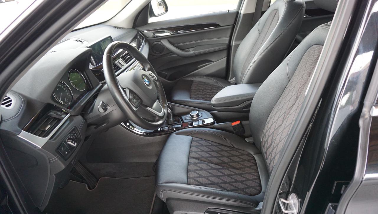 BMW X1 xDrive18d xLine Plus - 13