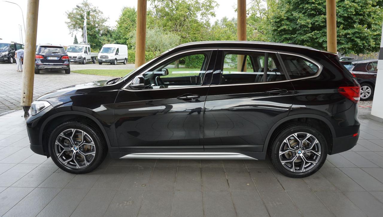 BMW X1 xDrive18d xLine Plus - 2