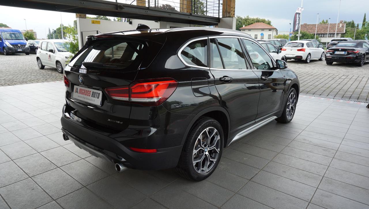 BMW X1 xDrive18d xLine Plus - 5