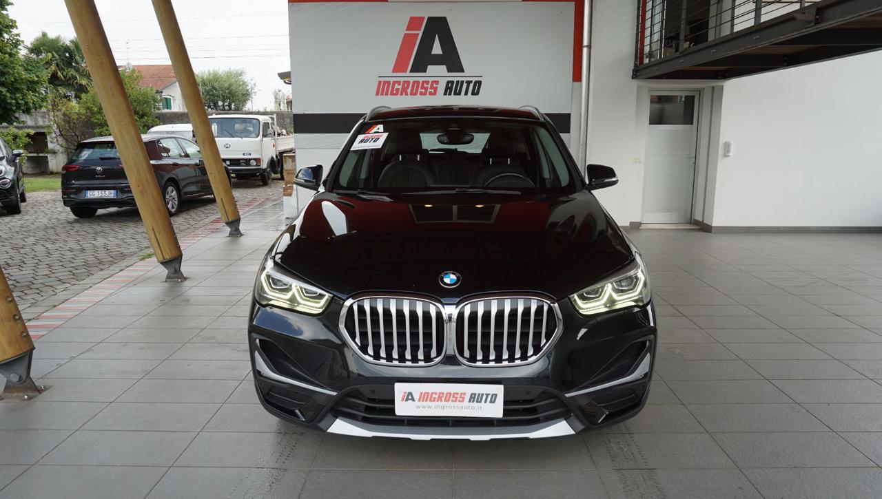 BMW X1 xDrive18d xLine Plus - 8