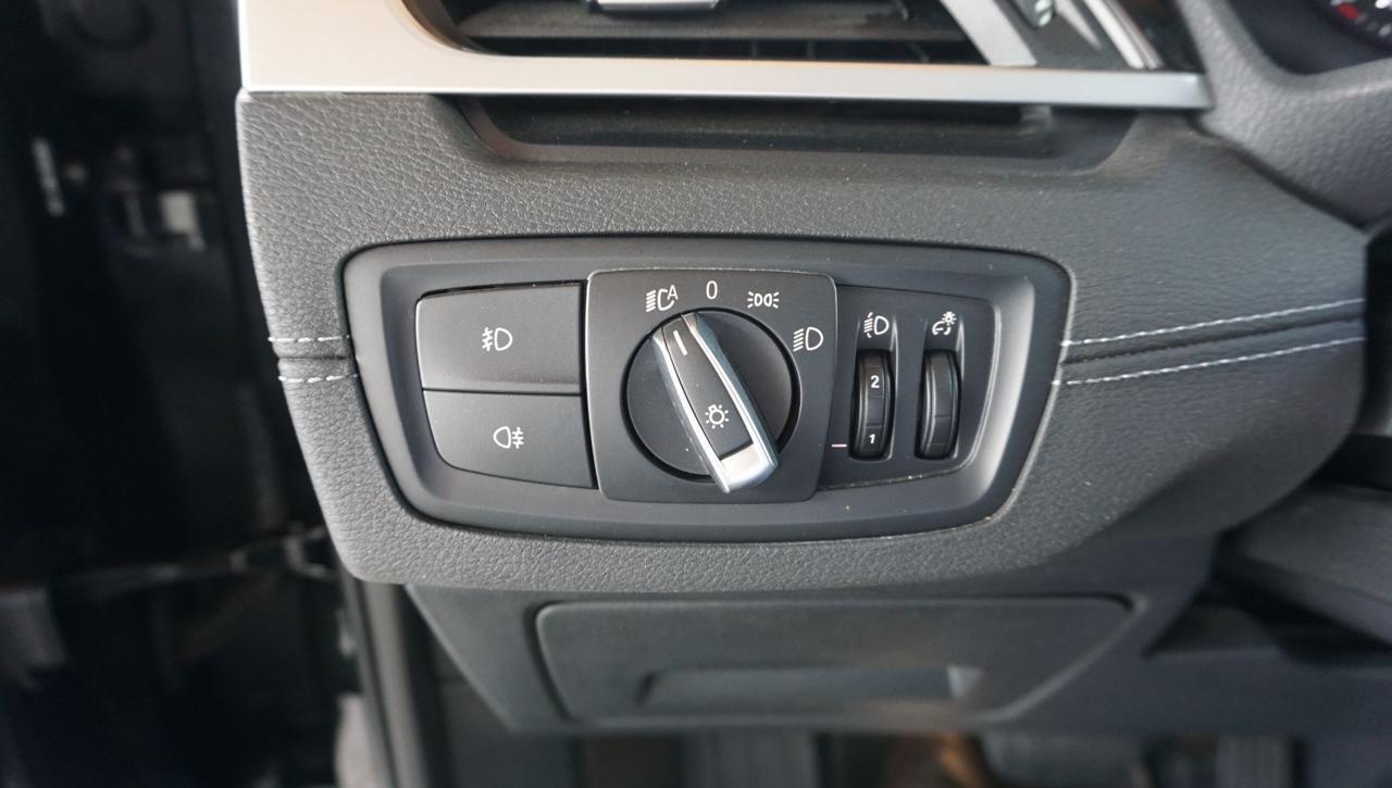 BMW X1 xDrive18d xLine Plus - 18