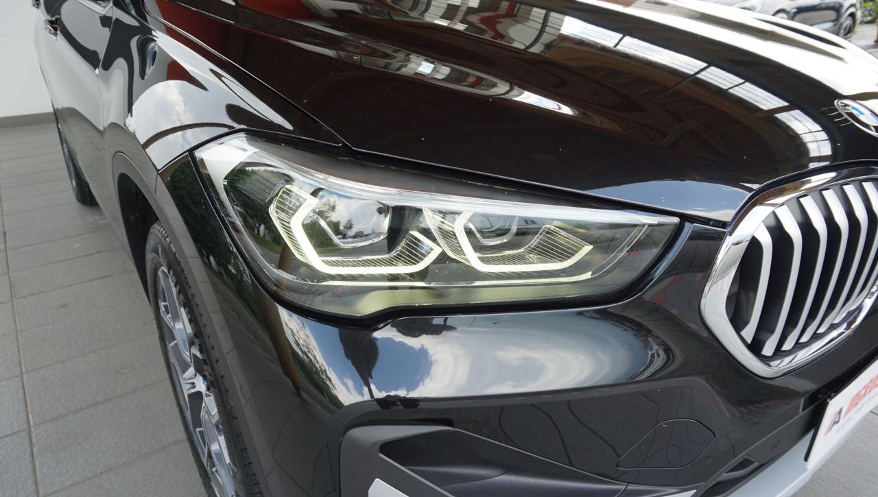 BMW X1 xDrive18d xLine Plus - 9