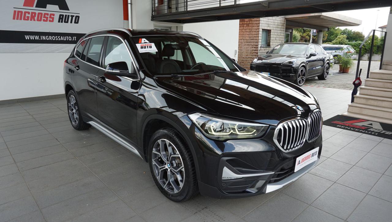 BMW X1 xDrive18d xLine Plus - 7