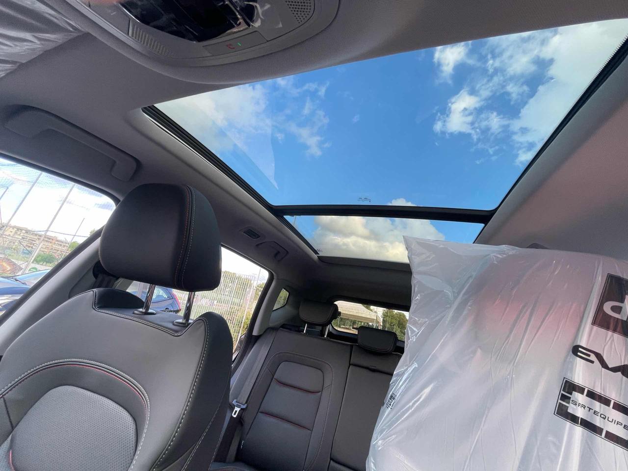 DR MOTOR DR 6.0 1.5 Turbo Bi-Fuel Benz/GPL ZERO KM - 3