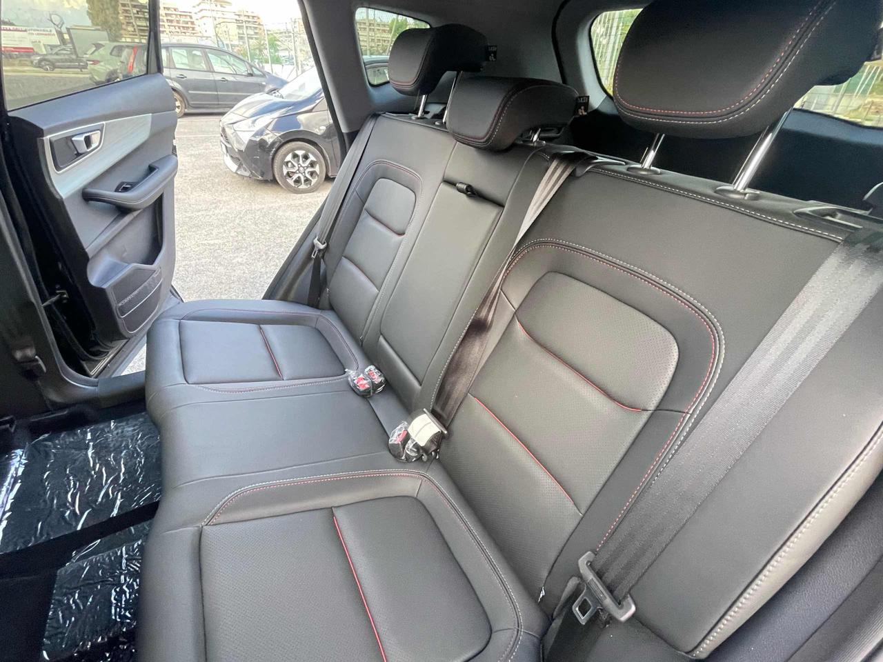 DR MOTOR DR 6.0 1.5 Turbo Bi-Fuel Benz/GPL ZERO KM - 44