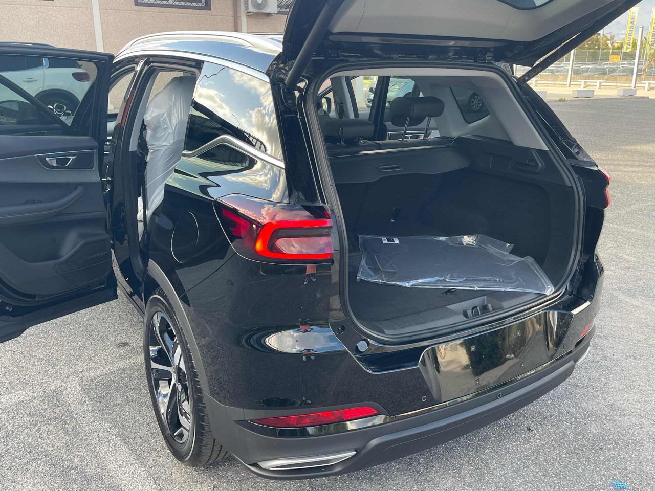 DR MOTOR DR 6.0 1.5 Turbo Bi-Fuel Benz/GPL ZERO KM - 20