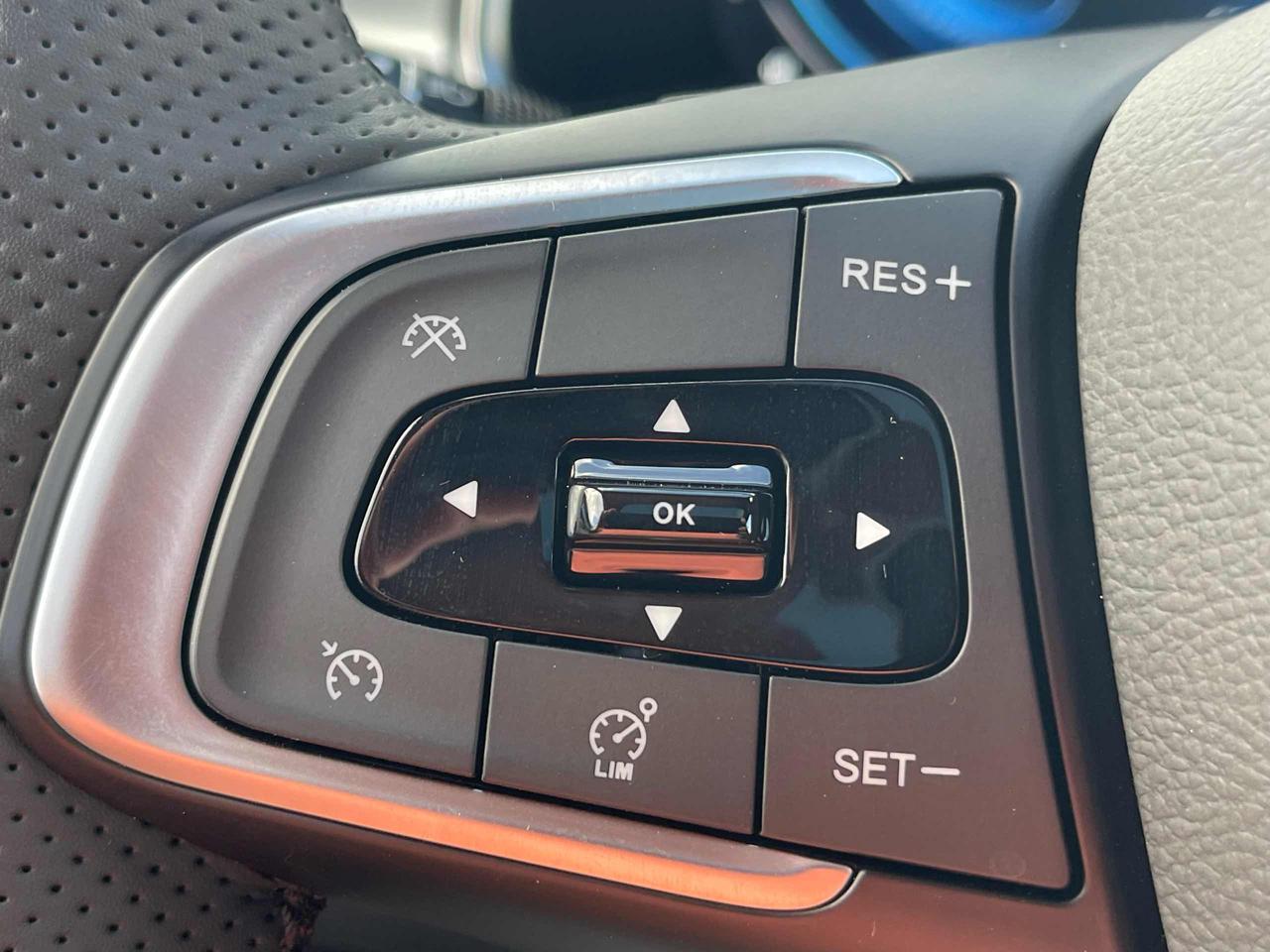 DR MOTOR DR 6.0 1.5 Turbo Bi-Fuel Benz/GPL ZERO KM - 15