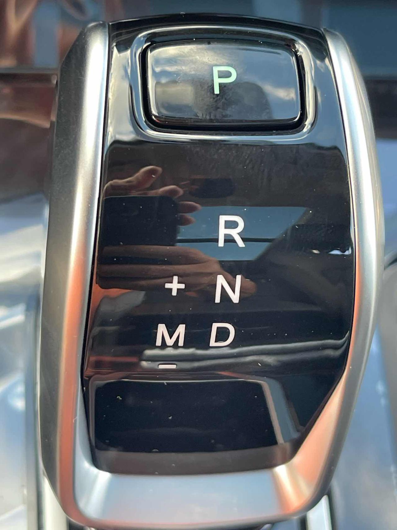 DR MOTOR DR 6.0 1.5 Turbo Bi-Fuel Benz/GPL ZERO KM - 53