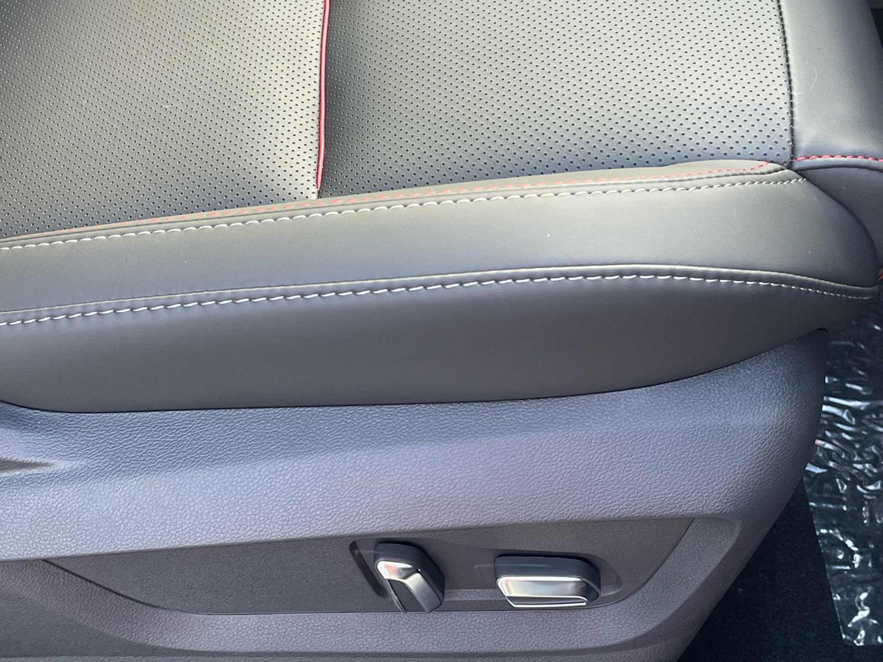 DR MOTOR DR 6.0 1.5 Turbo Bi-Fuel Benz/GPL ZERO KM - 10