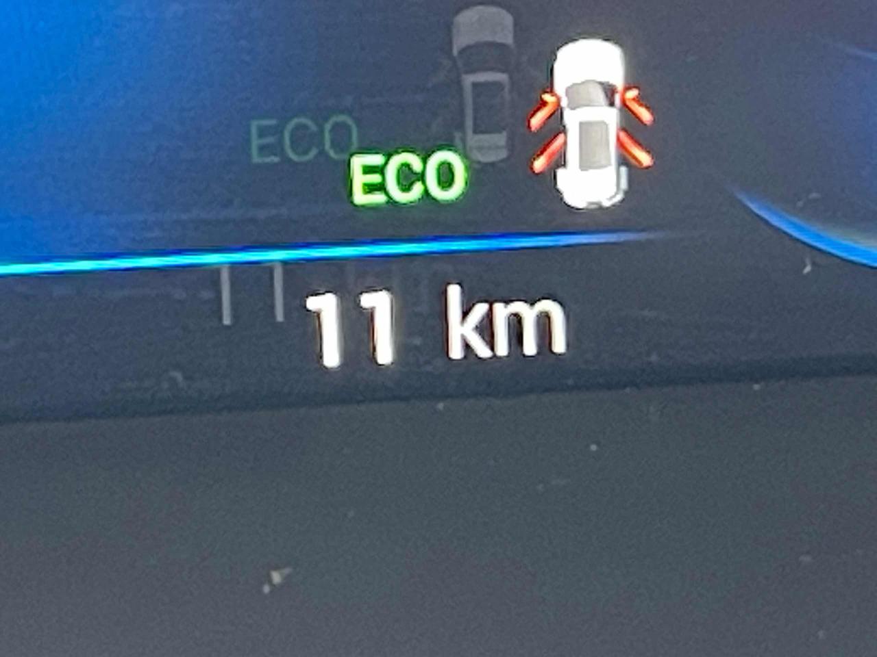 DR MOTOR DR 6.0 1.5 Turbo Bi-Fuel Benz/GPL ZERO KM - 18