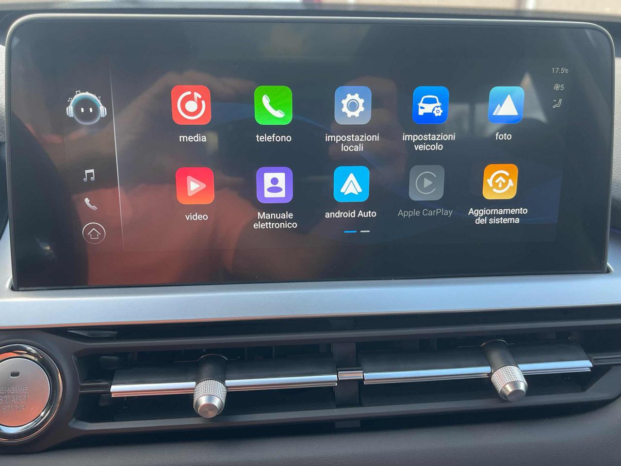 DR MOTOR DR 6.0 1.5 Turbo Bi-Fuel Benz/GPL ZERO KM - 35