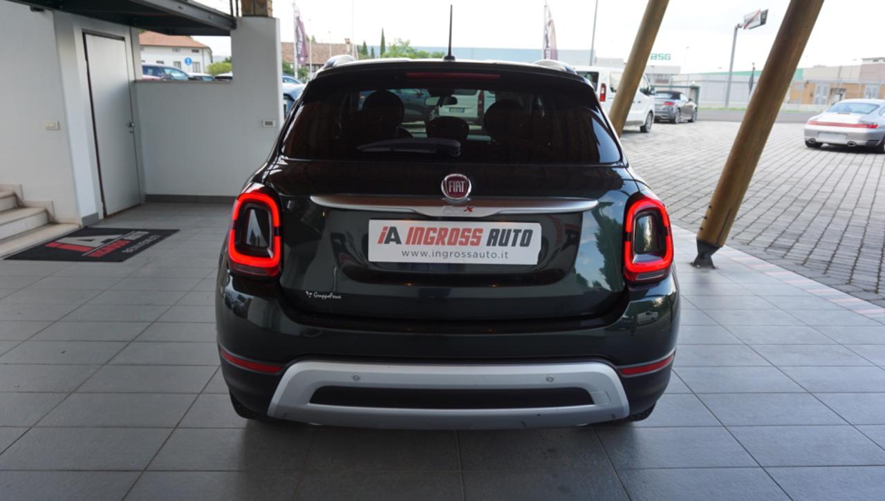 FIAT 500X 1.0 T3 120 CV Cross - 4
