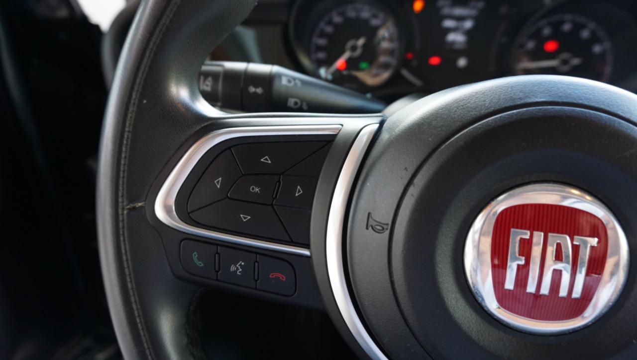 FIAT 500X 1.0 T3 120 CV Cross - 19